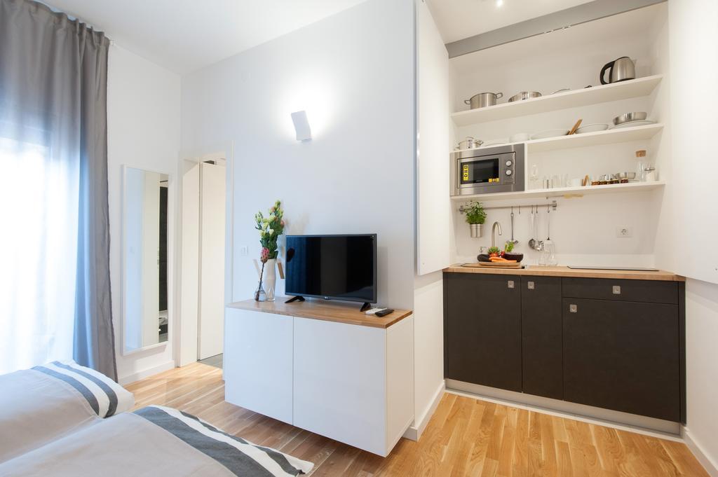 House Maruna 마슬레니차 외부 사진