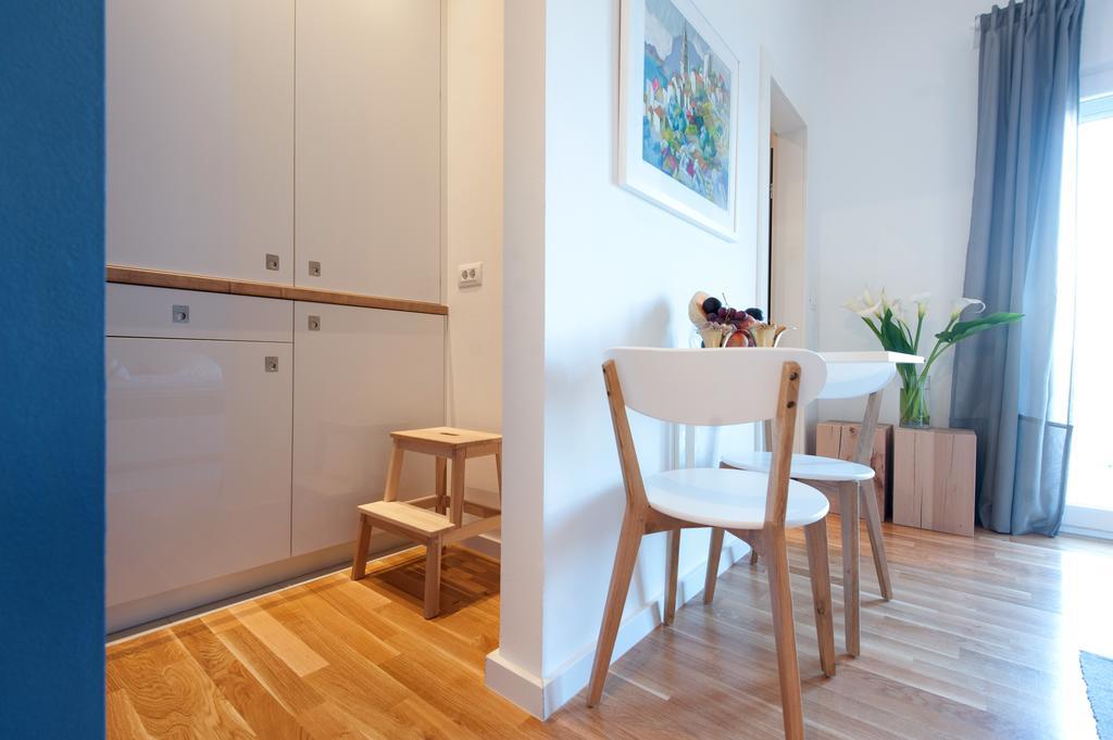 House Maruna 마슬레니차 외부 사진